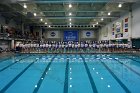 Swimming Diving vs CGA